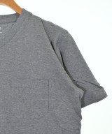 nano UNIVERSE（ナノユニバース）Tシャツ・カットソー グレー サイズ:M メンズ/2200614802313
