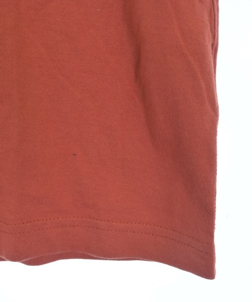 nano UNIVERSE（ナノユニバース）Tシャツ・カットソー オレンジ サイズ:M メンズ/2200614802320
