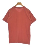 nano UNIVERSE（ナノユニバース）Tシャツ・カットソー オレンジ サイズ:M メンズ/2200614802320
