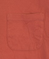 nano UNIVERSE（ナノユニバース）Tシャツ・カットソー オレンジ サイズ:M メンズ/2200614802320