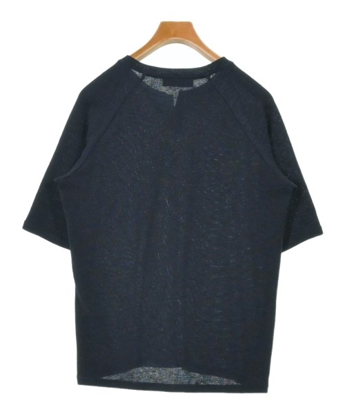 nano UNIVERSE（ナノユニバース）Tシャツ・カットソー 紺 サイズ:L メンズ/2200614802368