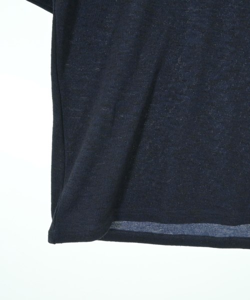 nano UNIVERSE（ナノユニバース）Tシャツ・カットソー 紺 サイズ:L メンズ/2200614802368