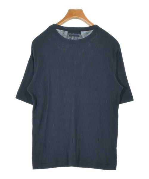 nano UNIVERSE（ナノユニバース）Tシャツ・カットソー 紺 サイズ:M メンズ/2200614802498