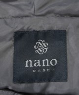 nano UNIVERSE（ナノユニバース）その他 グレー サイズ:L メンズ/2200616001011
