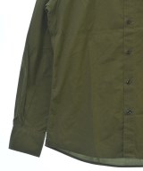 nano UNIVERSE（ナノユニバース）カジュアルシャツ カーキ サイズ:M メンズ/2200614068221