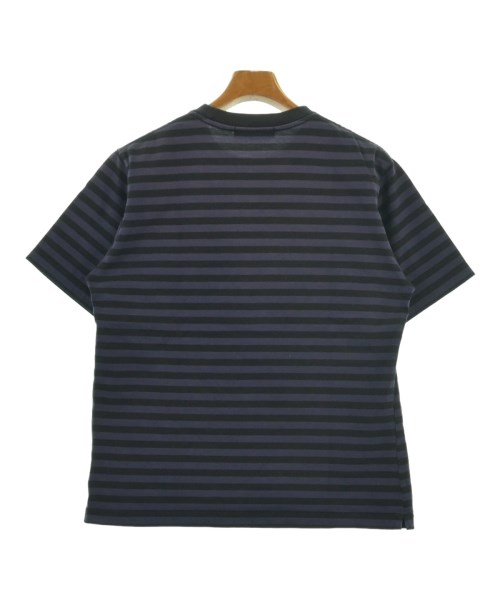 nano UNIVERSE（ナノユニバース）Tシャツ・カットソー 紺 サイズ:M メンズ/2200614068269