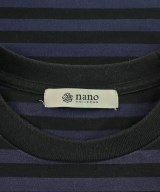 nano UNIVERSE（ナノユニバース）Tシャツ・カットソー 紺 サイズ:M メンズ/2200614068269
