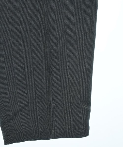 nano UNIVERSE（ナノユニバース）スラックス グレー サイズ:XL メンズ/2200618581061