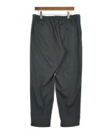 nano UNIVERSE（ナノユニバース）スラックス グレー サイズ:XL メンズ/2200618581061