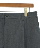 nano UNIVERSE（ナノユニバース）スラックス グレー サイズ:XL メンズ/2200618581061