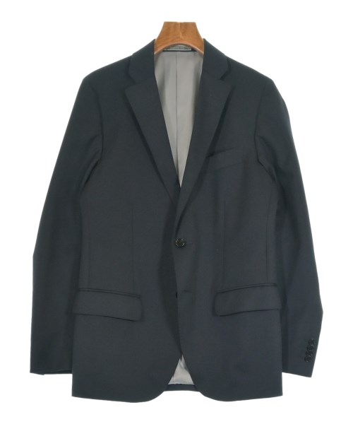 nano UNIVERSE（ナノユニバース）ビジネス 紺 サイズ:46(M位) メンズ/2200614992120