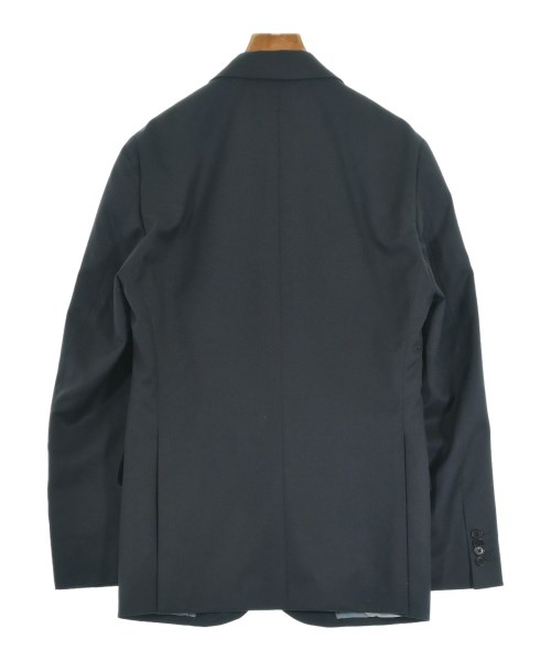 nano UNIVERSE（ナノユニバース）ビジネス 紺 サイズ:46(M位) メンズ/2200614992120