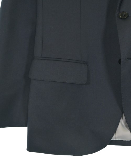 nano UNIVERSE（ナノユニバース）ビジネス 紺 サイズ:46(M位) メンズ/2200614992120