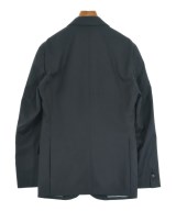 nano UNIVERSE（ナノユニバース）ビジネス 紺 サイズ:46(M位) メンズ/2200614992120