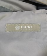 nano UNIVERSE（ナノユニバース）ビジネス 紺 サイズ:46(M位) メンズ/2200614992120
