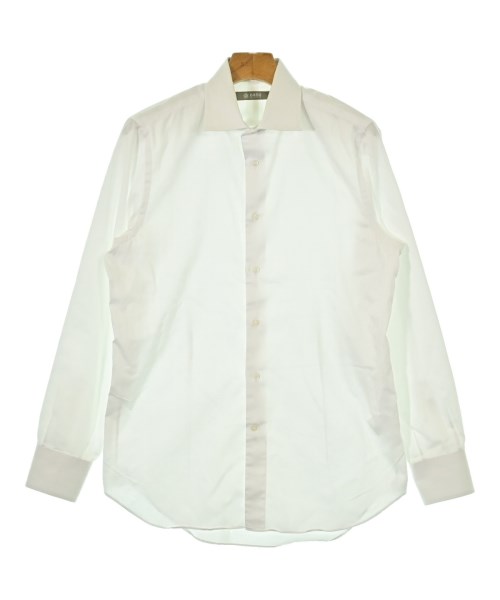 ナノユニバース(nano UNIVERSE)のnano UNIVERSE ドレスシャツ