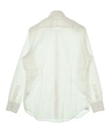 nano UNIVERSE（ナノユニバース）ドレスシャツ 白 サイズ:41(XL位) メンズ/2200618986033