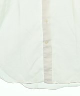 nano UNIVERSE（ナノユニバース）ドレスシャツ 白 サイズ:41(XL位) メンズ/2200618986033