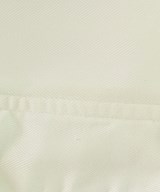 nano UNIVERSE（ナノユニバース）ドレスシャツ 白 サイズ:41(XL位) メンズ/2200618986033