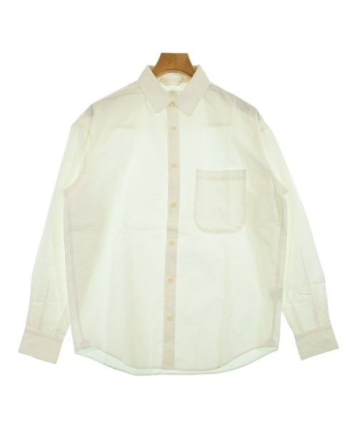 ナノユニバース(nano UNIVERSE)のnano UNIVERSE ドレスシャツ