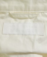 nano UNIVERSE（ナノユニバース）ドレスシャツ 白 サイズ:M メンズ/2200619220129