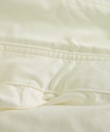 nano UNIVERSE（ナノユニバース）ドレスシャツ 白 サイズ:M メンズ/2200619220129