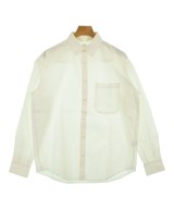 nano UNIVERSE ドレスシャツ