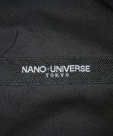 nano UNIVERSE（ナノユニバース）その他 黒 サイズ:L メンズ/2200619281069