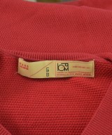 nano UNIVERSE（ナノユニバース）ニット・セーター 赤 サイズ:S メンズ/2200619301033