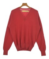 nano UNIVERSE ニット・セーター