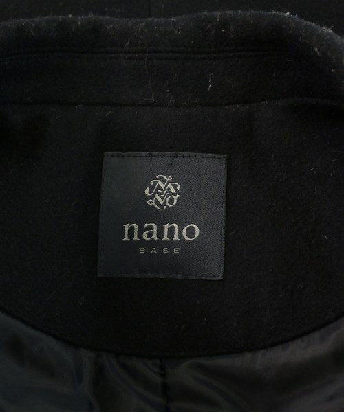 nano UNIVERSE（ナノユニバース）その他 紺 サイズ:M メンズ/2200619532017
