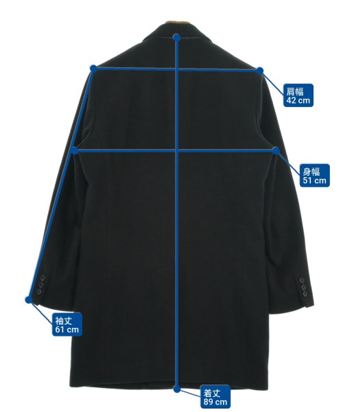 nano UNIVERSE（ナノユニバース）その他 紺 サイズ:M メンズ/2200619532017