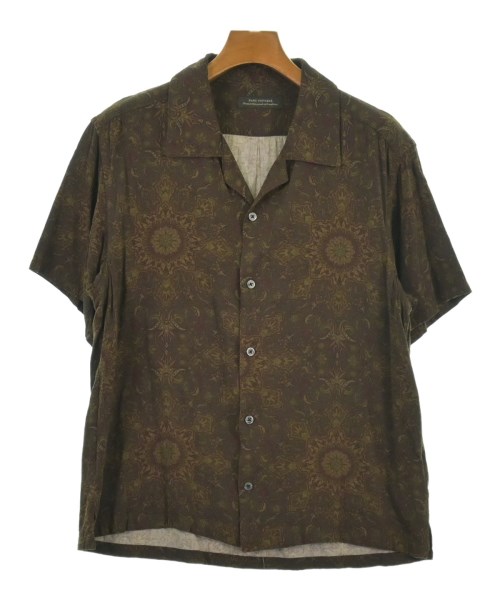 ナノユニバース(nano UNIVERSE)のnano UNIVERSE カジュアルシャツ