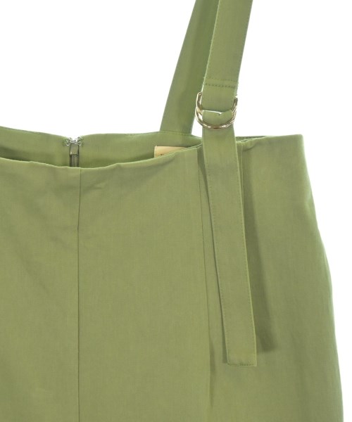 nano UNIVERSE（ナノユニバース）その他 緑 サイズ:F レディース/2200619532031