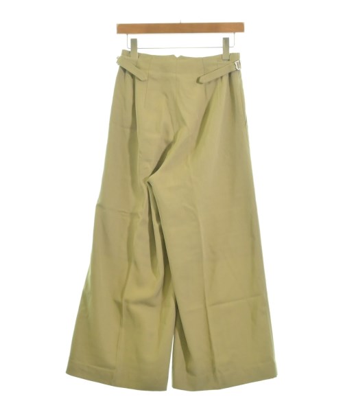 nano UNIVERSE（ナノユニバース）その他 ベージュ サイズ:1(S位) レディース/2200619532048