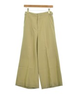 nano UNIVERSE（ナノユニバース）その他 ベージュ サイズ:1(S位) レディース/2200619532048