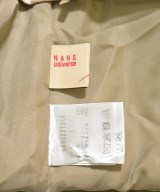 nano UNIVERSE（ナノユニバース）その他 ベージュ サイズ:1(S位) レディース/2200619532048