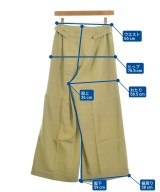 nano UNIVERSE（ナノユニバース）その他 ベージュ サイズ:1(S位) レディース/2200619532048