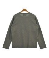 nano UNIVERSE（ナノユニバース）Tシャツ・カットソー グレー サイズ:L メンズ/2200619388201