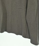 nano UNIVERSE（ナノユニバース）Tシャツ・カットソー グレー サイズ:L メンズ/2200619388201