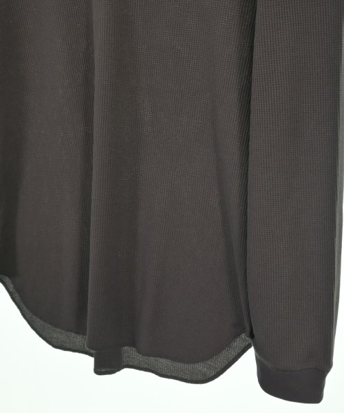 nano UNIVERSE（ナノユニバース）Tシャツ・カットソー グレー サイズ:L メンズ/2200620153027