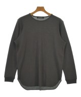 nano UNIVERSE（ナノユニバース）Tシャツ・カットソー グレー サイズ:L メンズ/2200620153027