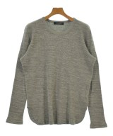 nano UNIVERSE（ナノユニバース）Tシャツ・カットソー グレー サイズ:L メンズ/2200620153089