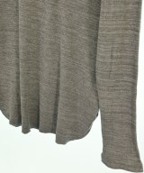 nano UNIVERSE（ナノユニバース）Tシャツ・カットソー グレー サイズ:L メンズ/2200620153089