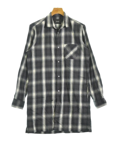 ナノユニバース(nano UNIVERSE)のnano UNIVERSE カジュアルシャツ