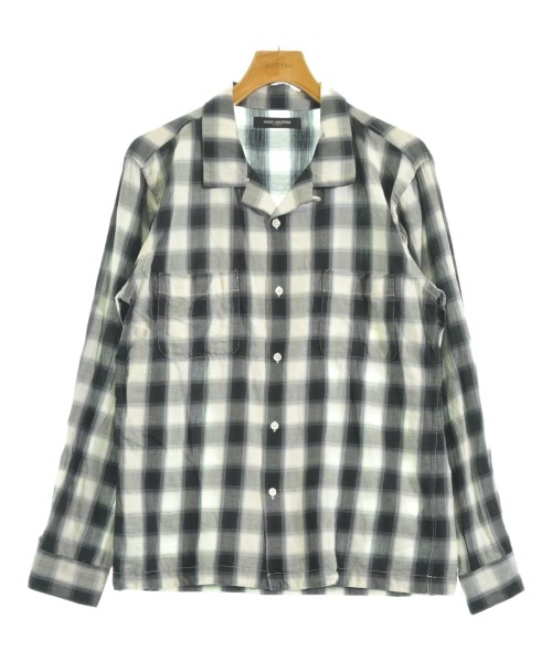 ナノユニバース(nano UNIVERSE)のnano UNIVERSE カジュアルシャツ