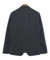 nano UNIVERSE（ナノユニバース）カジュアルジャケット 黒 サイズ:XL メンズ/2200615216041