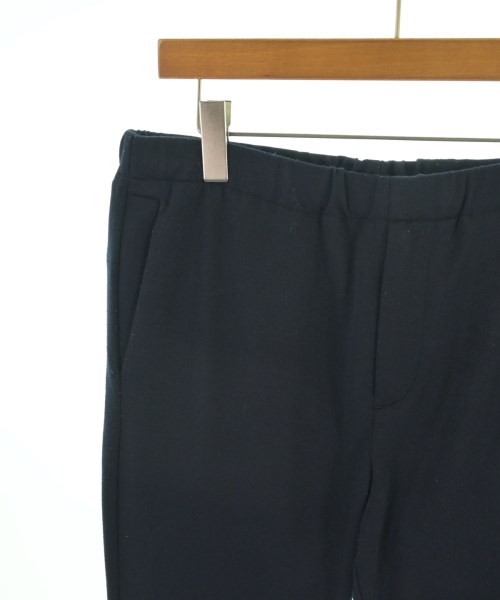 nano UNIVERSE（ナノユニバース）スラックス 紺 サイズ:XL メンズ/2200615216126