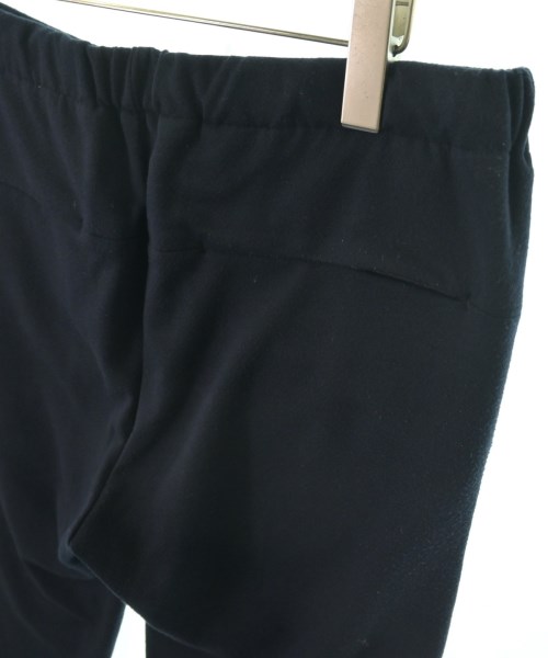 nano UNIVERSE（ナノユニバース）スラックス 紺 サイズ:XL メンズ/2200615216126