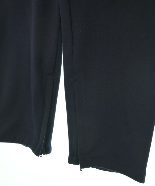 nano UNIVERSE（ナノユニバース）スラックス 紺 サイズ:XL メンズ/2200615216126